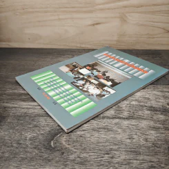 การสรรหาและการฝึกอบรม - วิชัย ผลมูล รูปที่ 3