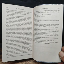 Cruel Death - M. William Phelps รูปที่ 8