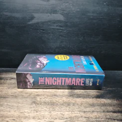 The Nightmare - Lars Kepler รูปที่ 3