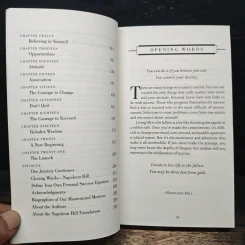 Three Feet from Gold - Sharon L. Lechter, Greg S. Reid รูปที่ 7