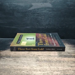 Three Feet from Gold - Sharon L. Lechter, Greg S. Reid รูปที่ 3