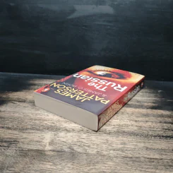 The Russian - James Patterson, James O. Born รูปที่ 5