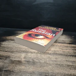 The Russian - James Patterson, James O. Born รูปที่ 4