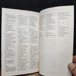 Deutsches Wörter-buch รูปที่ 9