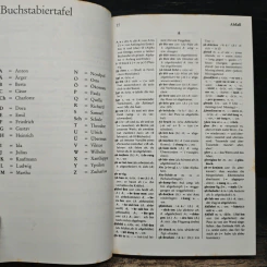 Deutsches Wörter-buch รูปที่ 8