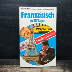 Französisch in 30 Tagen