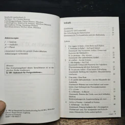 หนังสือ Italienisch in 30 Tagen รูปที่ 7