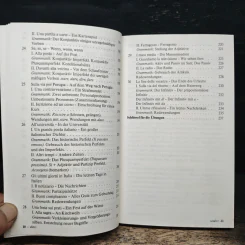 หนังสือ Italienisch in 30 Tagen รูปที่ 10