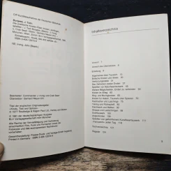 Die praktische Knoten-Fibel - J.Tom Burgess รูปที่ 6