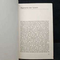 Die praktische Knoten-Fibel - J.Tom Burgess รูปที่ 7