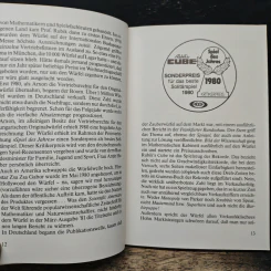 Der Zauberwürfel - Tom Werneck รูปที่ 8