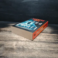 Living Proof - Kira Peikoff รูปที่ 5