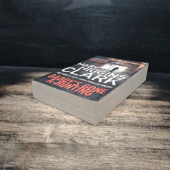 Daddy's Gone A-Hunting - Mary Higgins Clark รูปที่ 4