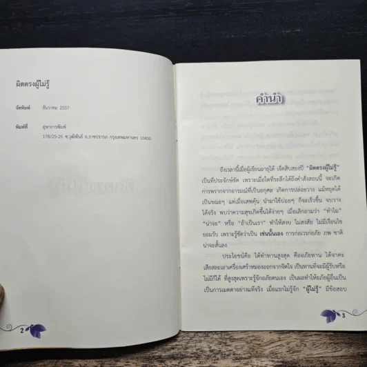 ผิดตรงผู้ไม่รู้ รูปที่ 6
