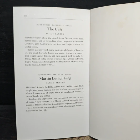 The Everest Story - Tim Vicary รูปที่ 8