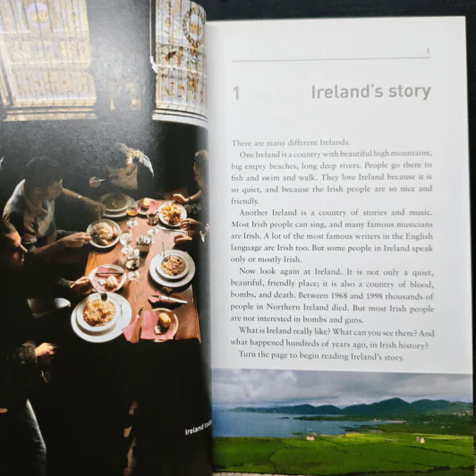 Ireland - Tim Vicary รูปที่ 7
