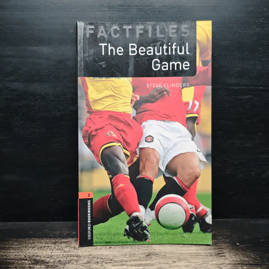 The Beautiful Game รูปที่ 1