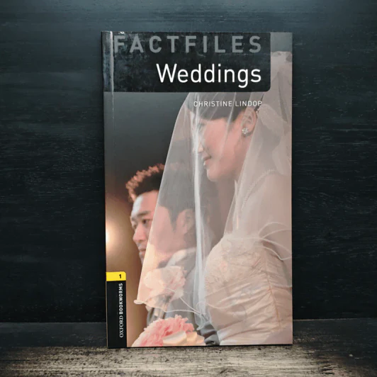 Weddings - Christine Lindop รูปที่ 1