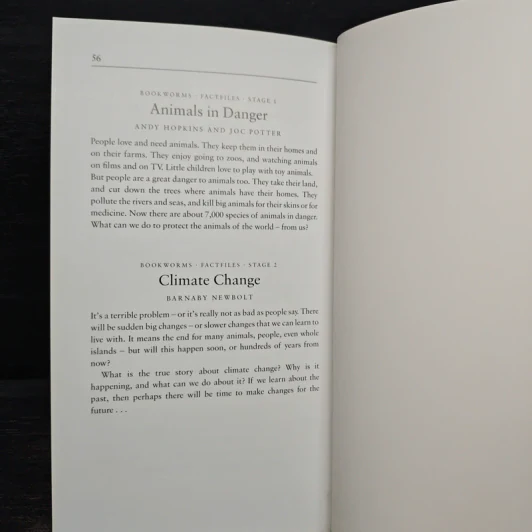 Deserts - Janet Haroy-Gould รูปที่ 8