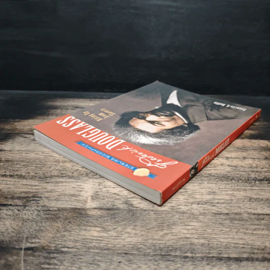 Sterling Biographies: Frederick Douglass - Frances E. Ruffin รูปที่ 5