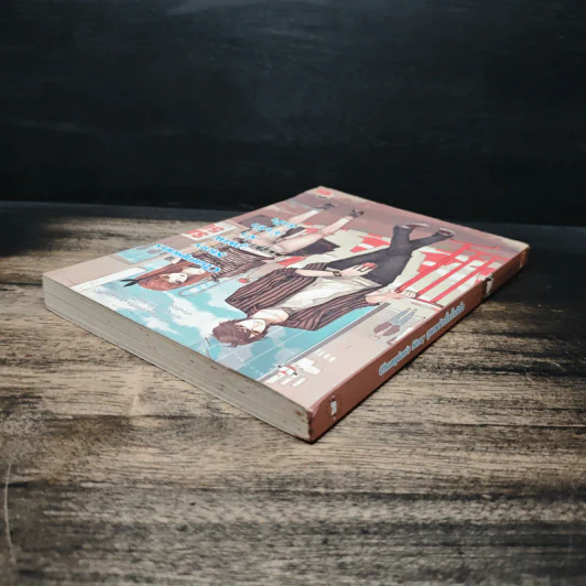 Champion's Story บุพเพรักกิ๊กกั๊กหัวใจ - Rose Quartz รูปที่ 5