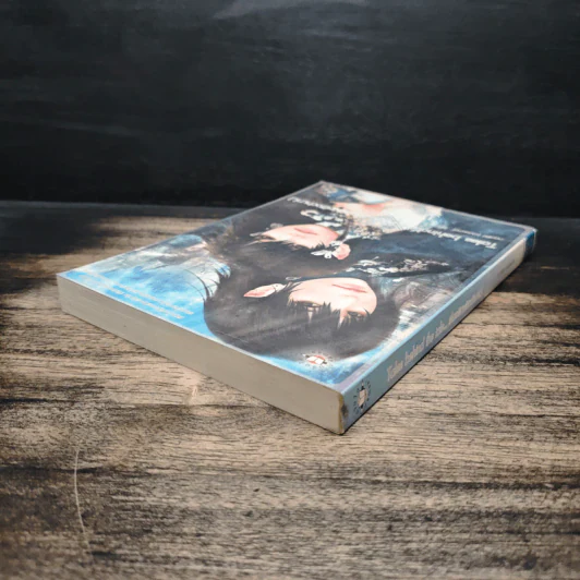 Tales behind the tale... เรื่องรักหลังตำนาน - กฤตธีร์ รูปที่ 5