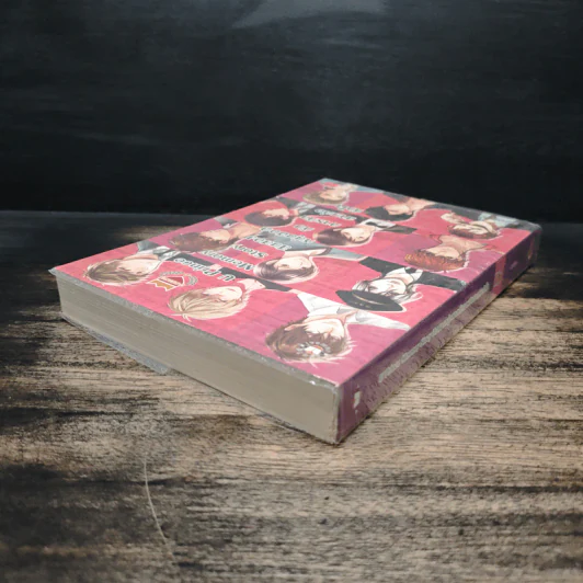 U Prince Memory Story สิบสองหนุ่มฮอตกับภารกิจสานต่อหัวใจ รูปที่ 5