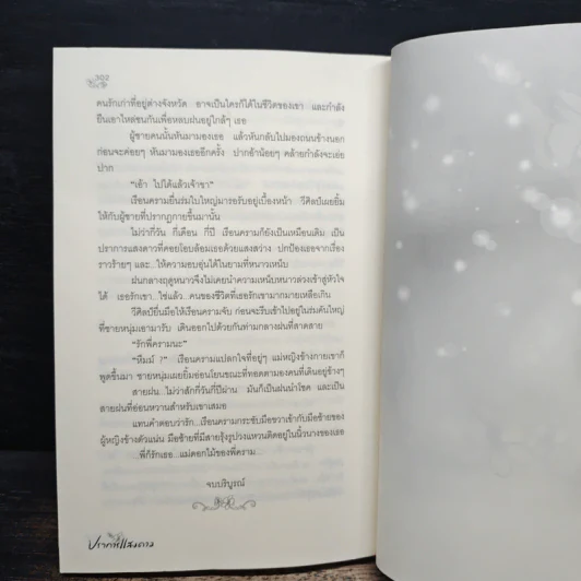 ปราการแสงดาว - อาพัชรินทร์ รูปที่ 8