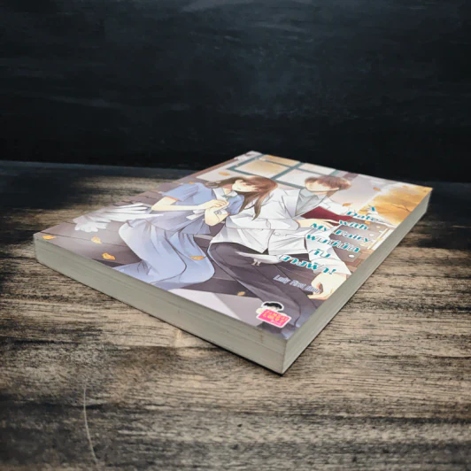 A Date with My Fairy ผมมีนัดกับนางฟ้า - Lady First รูปที่ 4