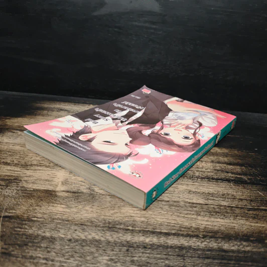 Bad Story ซินเดอเรลล่ากับนายหมาป่าเจ้าเสน่ห์ - piano รูปที่ 5