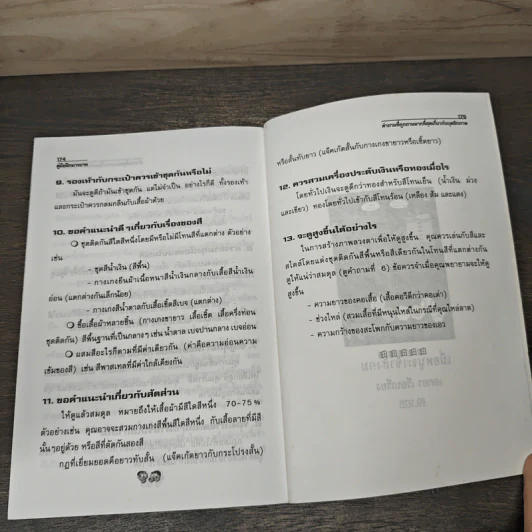 คู่มือฝึกมารยาท - เอกอร รูปที่ 8