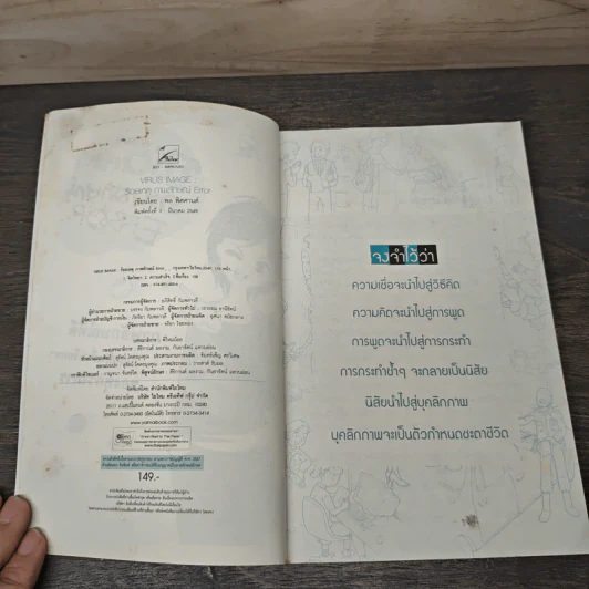 100 เหตุภาพลักษณ์ Error - พล พิศศานต์ รูปที่ 6