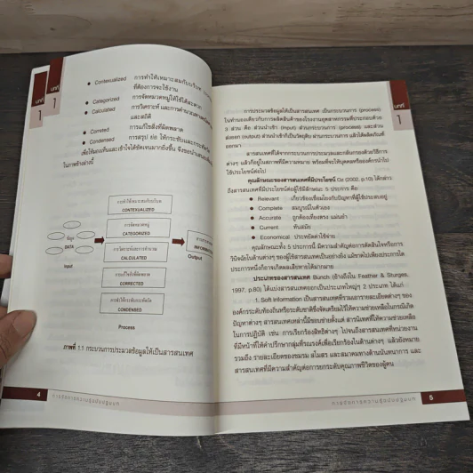 การจัดการความรู้ฉบับปฐมบท - รองศาสตราจารย์อัญญาณี คล้ายสุบรรณ รูปที่ 9