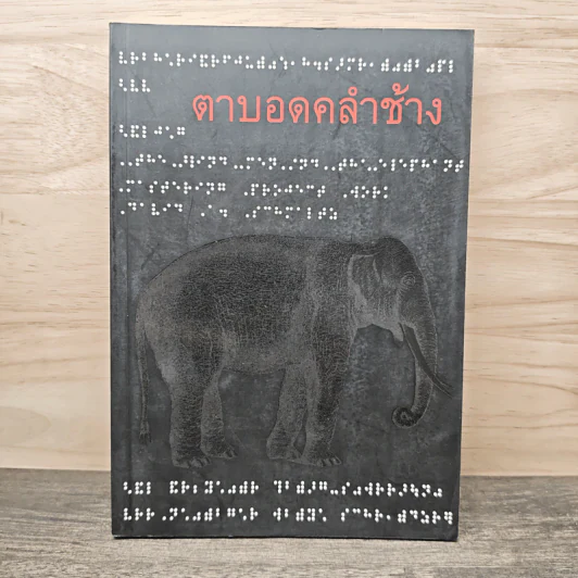 บริหารโปรเจ็คท์ให้สัมฤทธิ์ผล : แบบตาบอดคลำช้าง - David A. Schmaltz รูปที่ 1