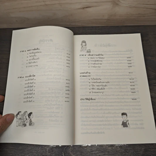 ดูจิตชั่วพริบตา - ประเสริฐ อุทัยเฉลิม รูปที่ 7