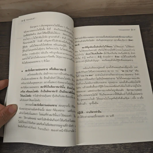 สุญญตสมาธิ - หลวงปู่พุทธะอิสระ รูปที่ 8