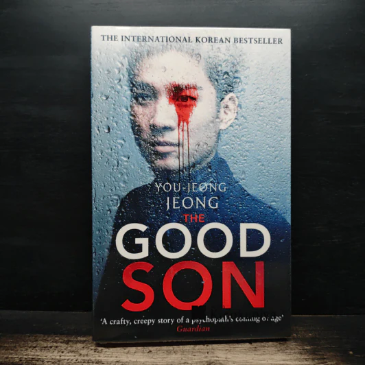 The Good Son - You-Jeong Jeong รูปที่ 1