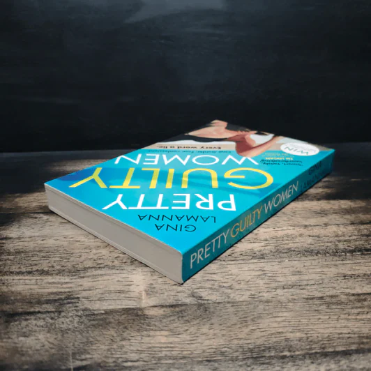 Pretty Guilty Women - Gina LaManna รูปที่ 5