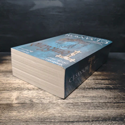 Tombland - C.J.Sansom รูปที่ 5