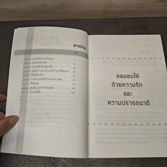 คนคิดบวก - ปริญญา ตันสกุล รูปที่ 7