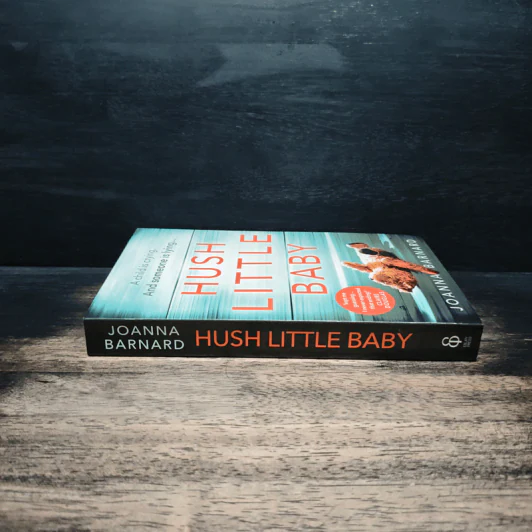 Hush Little Baby - Joanna Barnard รูปที่ 3
