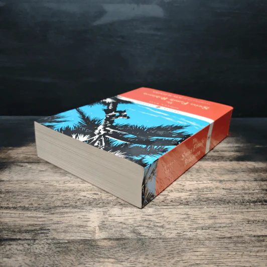 The Swiss Family Robinson - Johann Wyss รูปที่ 5