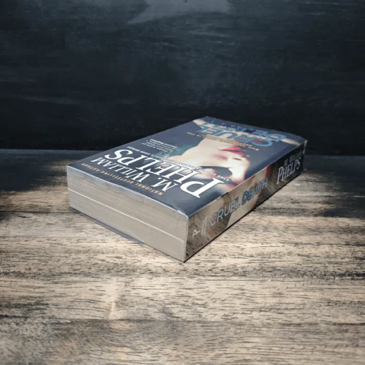 Cruel Death - M. William Phelps รูปที่ 5