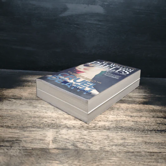 Cruel Death - M. William Phelps รูปที่ 4