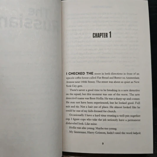 The Russian - James Patterson, James O. Born รูปที่ 7