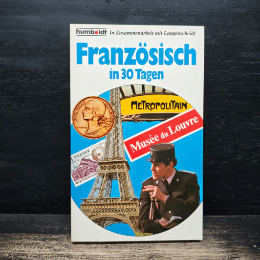 Französisch in 30 Tagen รูปที่ 1