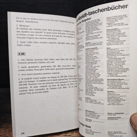Französisch in 30 Tagen รูปที่ 10