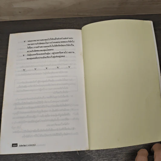 วิสัยทัศน์ Vision - Joseph V. Quigley รูปที่ 10