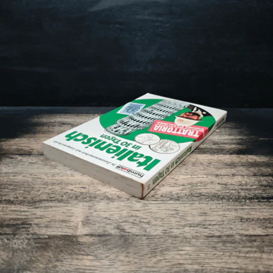 หนังสือ Italienisch in 30 Tagen รูปที่ 5