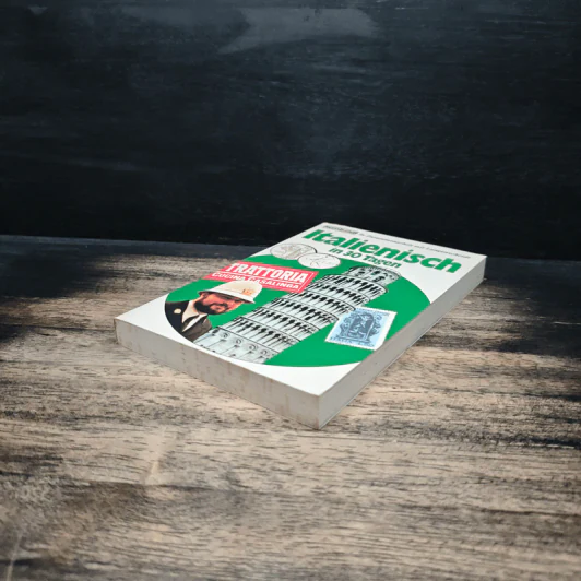 หนังสือ Italienisch in 30 Tagen รูปที่ 4
